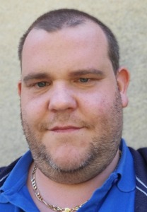 Portrait Patrick Guterding