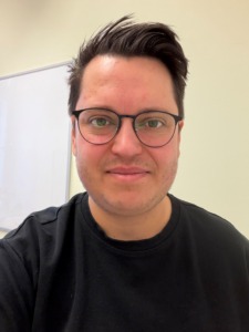 Portrait Marc Häusler