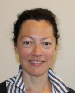 Portrait: Ursula Masser