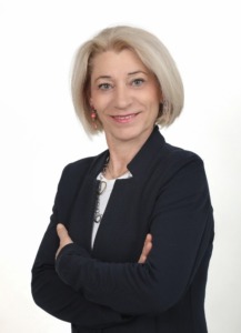 Portrait: Astrid Semeliker Lang