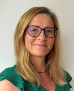 Portrait: Barbara Brandstetter