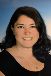 Portrait: Birgit Pfeil